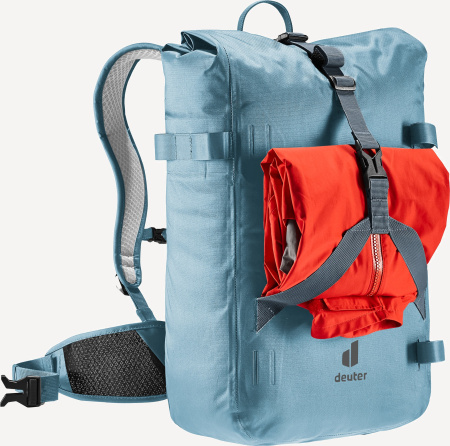 Рюкзак Deuter Amager 25+5 (Atlantic)